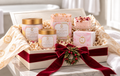 Signature Bath & Body Gift Box – 4 Piece