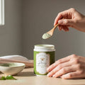 Preservative-Free Fruit Enzyme Facial Cleanser Powder