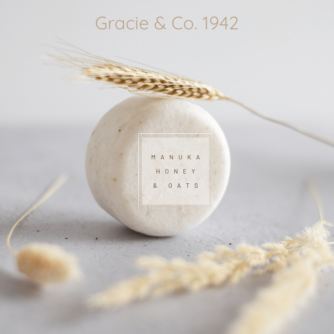 Gracie & Co. 1942