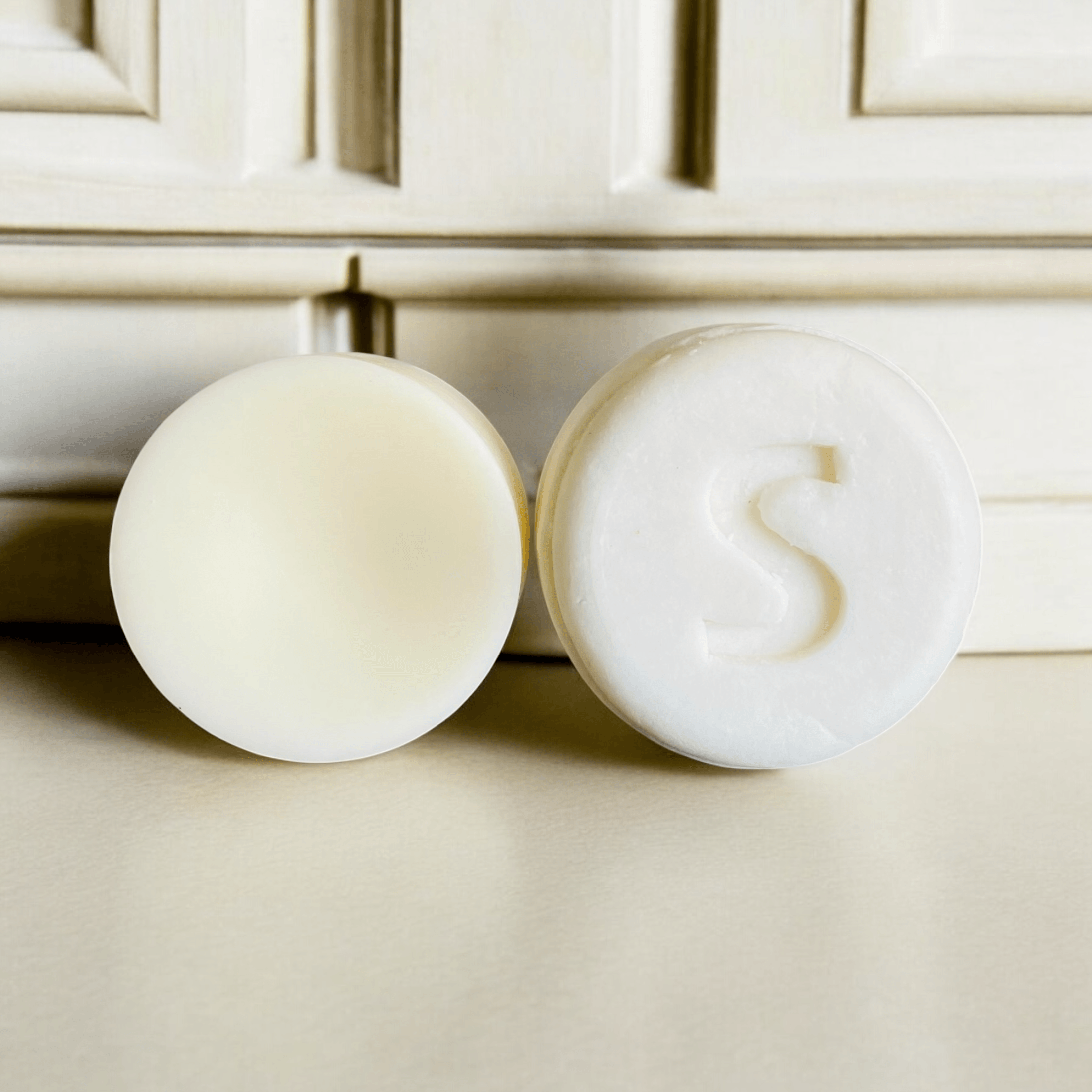 Nutritious Shampoo & Conditioner Duo – Gift Ready - Gracie & Co. 1942