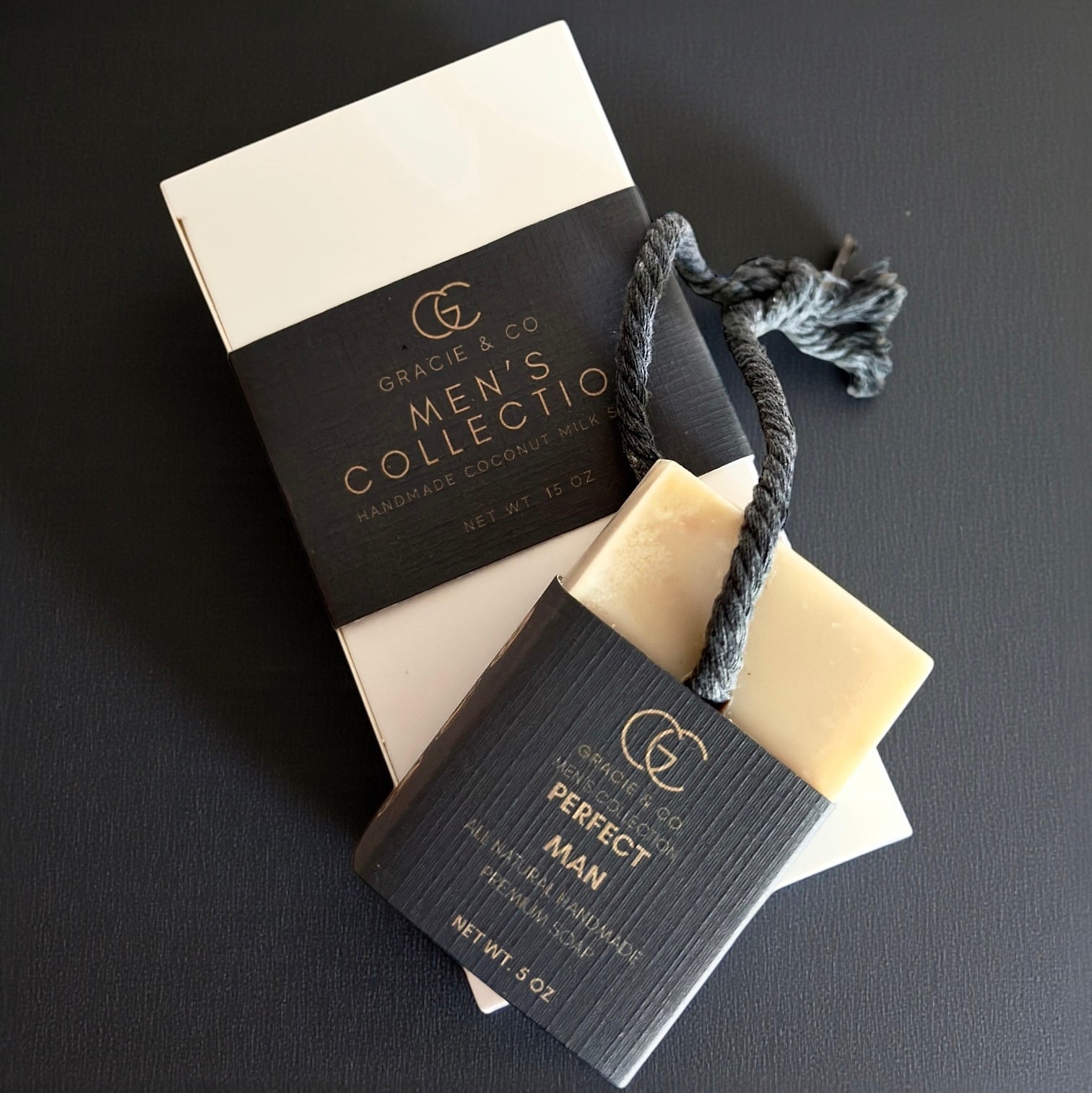 Men's Collection 3 piece set