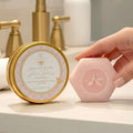 Ultimate Moisture Solid Shea Butter Lotion Bar