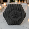 activated charcoal facial soap