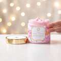 POLISH HYDRATE & RESTORE Sugar Scrub - 12 Luxurious Scents