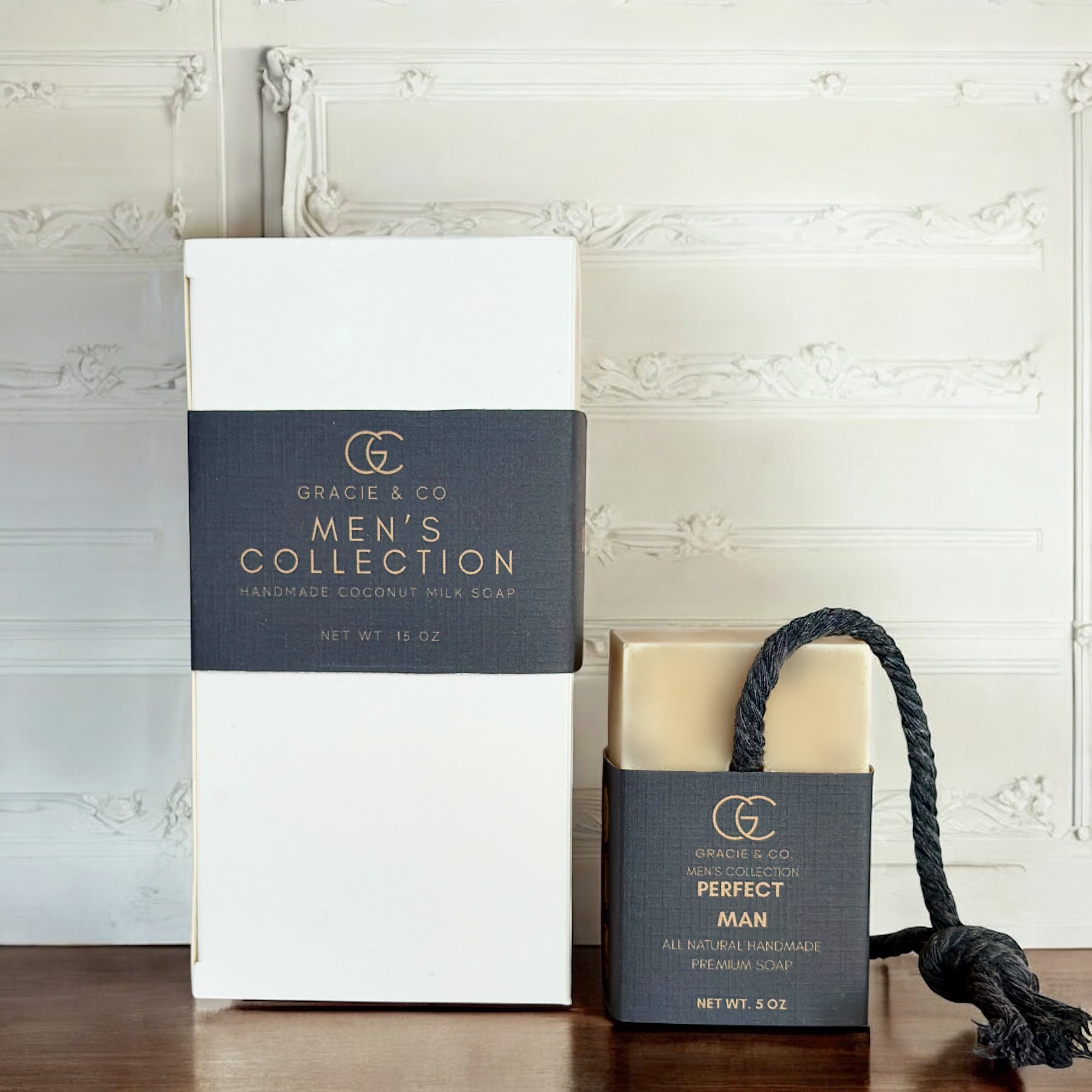 Gracie & Co. 1942