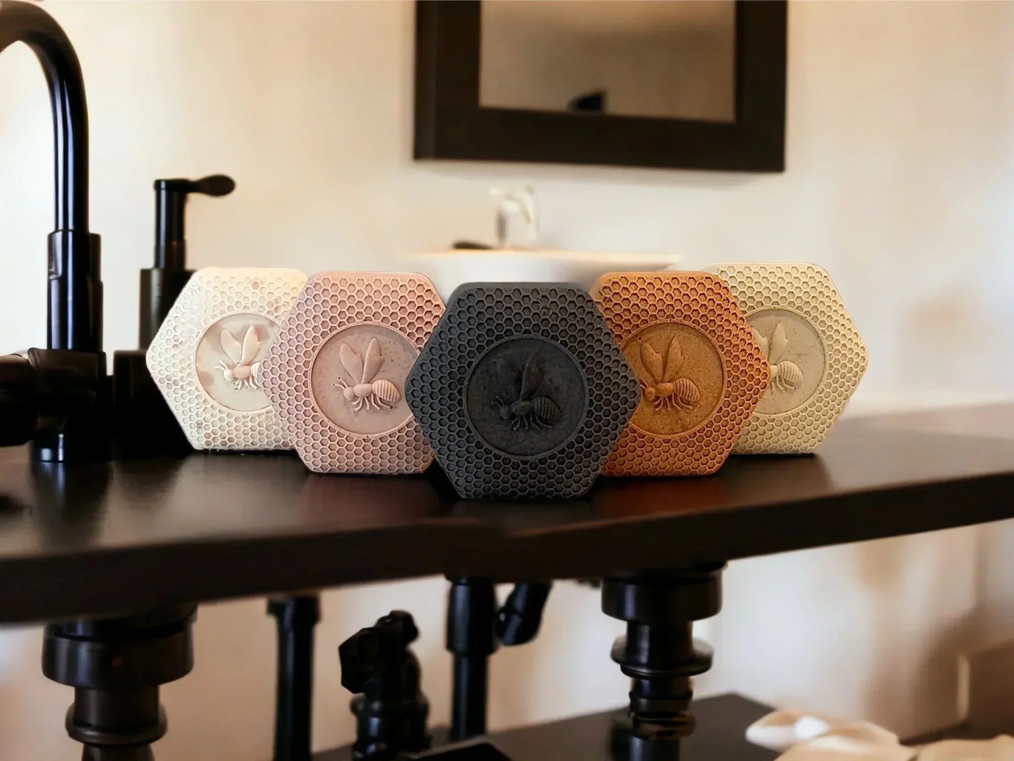 Clarity Activated Charcoal Gracie & Co 1942